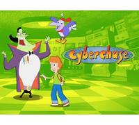 Cyberchase: Take It Away