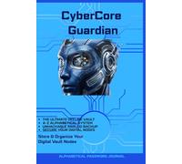 CyberCore Guardian: High-Security Analog Backup for Your Private Network Nodes