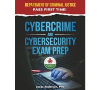 CYBERCRIME AND CYBERSECURITY EXAM PREP