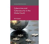 Cybercrime and Cybersecurity in the Global South (International Political Economy Series)