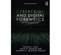 Cybercrime and Digital Forensics: An Introduction