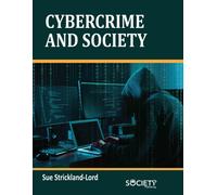 Cybercrime and Society