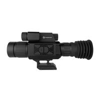 CyberDyne CyberSight 5-20x Digital Day | Night Vision Scope with HD 1080p Sensor, IR Illuminator, Video Recording