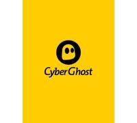 CyberGhost VPN 5 Devices 2 Years- CyberGhost Key - GLOBAL