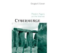 Cyberhenge: Modern Pagans on the Internet