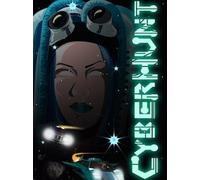 Cyberhunt: Original Soundtrack (PC) - Steam Gift - GLOBAL