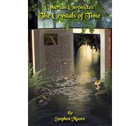 Cyberian Chronicles: The Crystals of Time