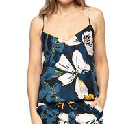 Cyberjammies Verity Camisole Top - Floral Print - 3XL - 20