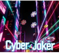 CyberJoker PC Steam CD Key