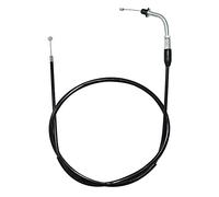CYBERK Pull Throttle Cable Compatible with Yamaha XS750 XS850 XS400 XS1100 Vintage Motorcycle Spare Parts (Color : 38)
