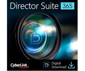 CYBERLINK Director Suite 365 - 1 Year (download)