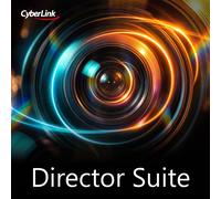 Cyberlink Director Suite 365 (2027)