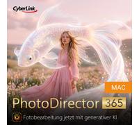 Cyberlink PhotoDirector 365 (2027)