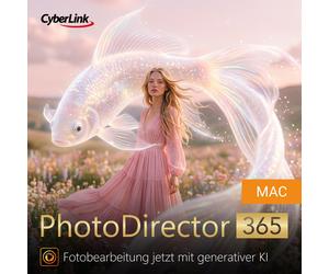 Cyberlink PhotoDirector 365 (2027)
