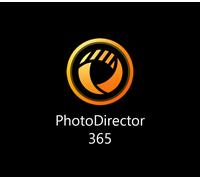 CyberLink PhotoDirector 365 Activation Key (1 Year / 1 PC)