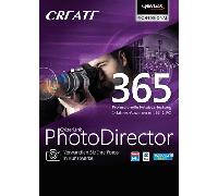 Cyberlink PhotoDirector 365 Windows