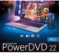 CyberLink PowerDVD 22 Pro Key