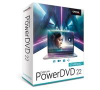 Cyberlink PowerDVD 22 Standard