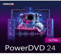 CyberLink PowerDVD 24 Ultra Edition CD Key
