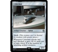 Cybermat | Universes Beyond: Doctor Who