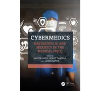 CyberMedics : Navigating AI and Security in the Medical Field