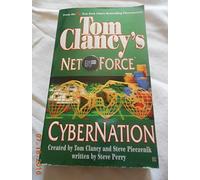 Cybernation (Tom Clancy's Net Force)
