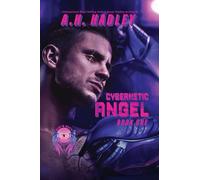 Cybernetic Angel: 1 (Sin's City)