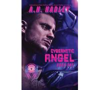 Cybernetic Angel: 1 (Sin's City)