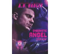 Cybernetic Angel (Sin's City)