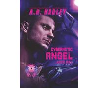 Cybernetic Angel (Sin's City)