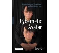 Cybernetic Avatar