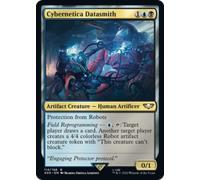 Cybernetica Datasmith | Universes Beyond: Warhammer 40000