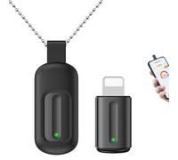 cyberplex Hacker Tool, HOVCEH Gadgets Smart Remote Control, Infrared Device Control, Hacking Gadgets for iPhone V-L-Interface
