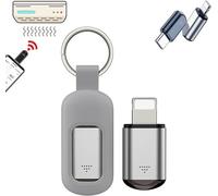 Cyberplex Hacking Device,Cyberplex Hacking Device iPhone,Newly Upgraded Cyber Plex Hacking Device for Android and iPhone,Cyberplex Hacker Tool,Cyberplex Smart Remote Control (Iphone-Silver)