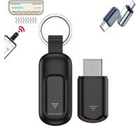 Cyberplex Hacking Device,Cyberplex Hacking Device iPhone,Newly Upgraded Cyber Plex Hacking Device for Android and iPhone,Cyberplex Hacker Tool,Cyberplex Smart Remote Control (Micro-black)