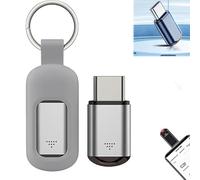 Cyberplex Hacking Device, Cyberplex, Microlord Hacking Device, Cyber Plex Hacking Device, Cyberplex Remote, Cyberplex Hacking Tool (For Android TypeC-Grey)