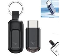 Cyberplex Hacking Device, Cyberplex, Microlord Hacking Device, Cyber Plex Hacking Device, Cyberplex Remote, Cyberplex Hacking Tool (For Android TypeC-Black)