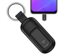 Cyberplex Hacking Device, Hacker Tool, Smartphone IR Remote Control-Newly Upgraded Cyber Hacking Device for ios and (black)