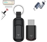 Cyberplex Hacking Device,Microlord Mini Hacking Device,Cyberplex Hacking Tool,Microlord Hacking Device,Cyberplex Remote,Cyber Plex Hacking Device for Android and Phone (Micro-Black)