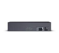 CyberPower PDU44302 power distribution unit (PDU) 18 AC outlet(s) 2U Black
