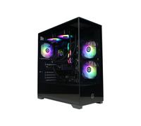 CyberPower AMD Ryzen 7 9800X3D 32GB RAM 2TB SSD RTX 5070 Ti Windows 11