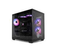 CyberPowerPC Corsair 3000D Intel Core i7-14700KF RTX 4060Ti 16GB RAM 1TB SSD Windows 11 Home Gaming PC