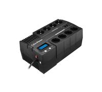 CyberPower BR1200ELCD uninterruptible power supply (UPS) Line-Interactive 1.2 kV
