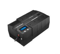 CyberPower BR1200ELCD-UK 1200VA/720W BRICS LCD Series UPS