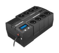 CyberPower BR700ELCD Charger Black