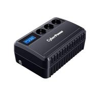 CyberPower BU650EULCD
