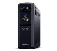 CyberPower CP1600EPFCLCD-UK uninterruptible power supply (UPS) Line-In