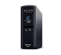 CyberPower CP1600EPFCLCD-UK uninterruptible power supply (UPS) Line-In