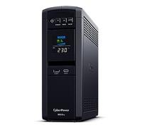 CyberPower CP1600EPFCLCD-UK uninterruptible power supply (UPS) Line-In