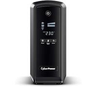 CyberPower CP900EPFCLCD-UK 900VA/540W PFC Sinewave UPS